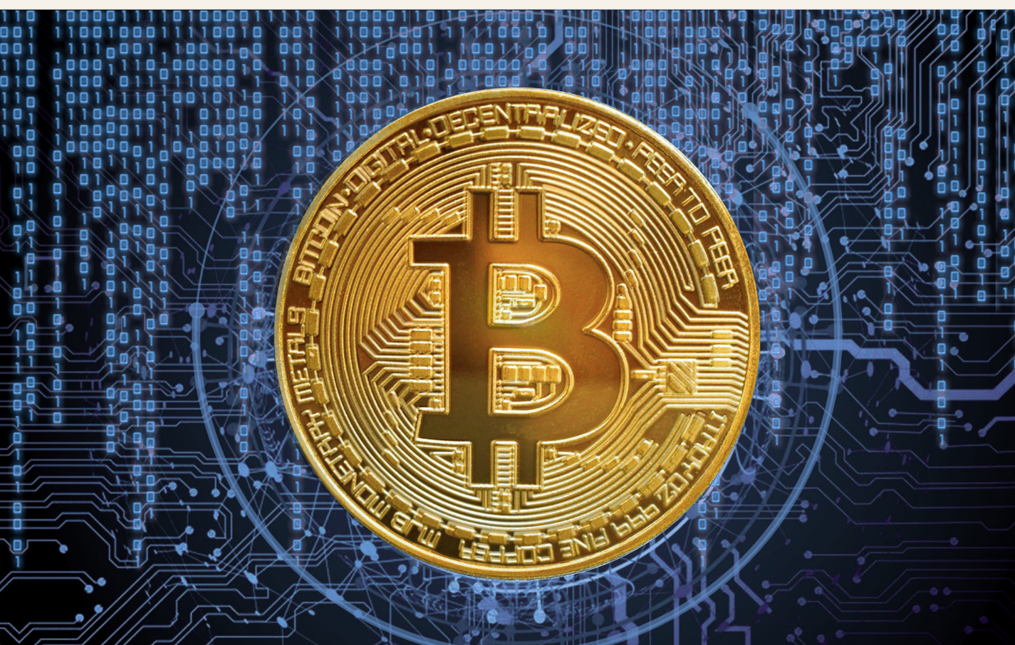 -50% sur le Bitcoin… est-ce la fin de la cryptomonnaie ?